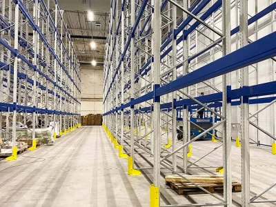 KESKO SENUKAI LATVIA - pallereoler 10